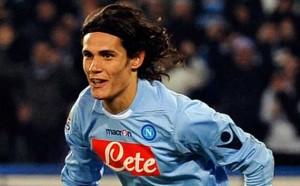 Malfitano: “Su Cavani e’ forte l’interessamento di City e Juventus. Il Matador andrà via se…”