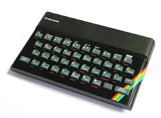 ZX Spectrum: 30 anni
