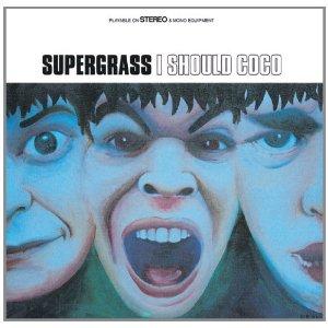 Supergrass Should Coco