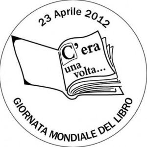 Giornata mondiale del libro: 23 aprile 2012