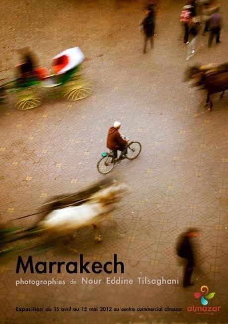 In Vanitas Marrakech