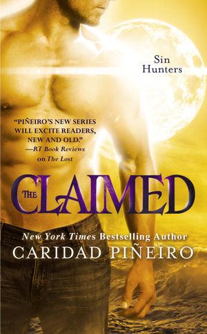 The Claimed by Caridad Pineiro