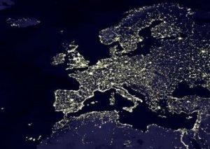 Dall’Europa, una gran bella energia