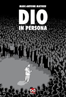 Dio in persona