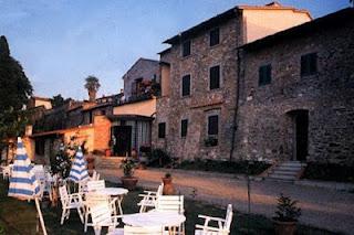 Hotel Il Vecchio Mulino