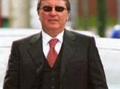 Mafia: avviate procedure riportare Roberto Palazzolo Italia