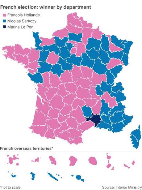 Francia: riparte la campagna elettorale. Sarkozy corteggia la destra