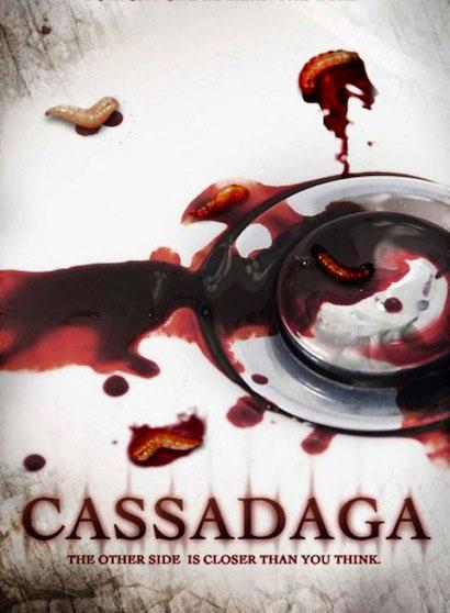 Cassadaga, un trailer per il serial killer Geppetto