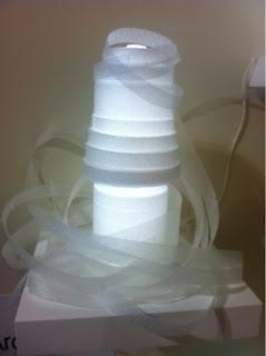 Salone satellite - parte prima