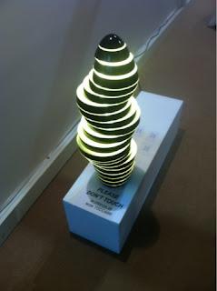 Salone satellite - parte prima