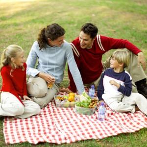 Picnic del 25 aprile: consigli e idee