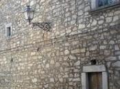 Superfici garganiche. patina tempo imbiancature.