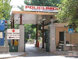 policlinico palermo