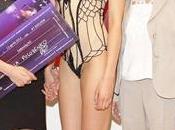 Triumph Inspiration Award 2012