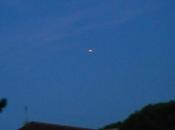 Paestum: avvistato UFO, prova nelle foto testimone