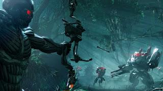 Crysis 3 : ShopTo rivela la data di uscita precisa ?