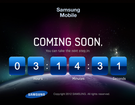 Schermata 04 2456041 alle 09.45.27 500x388 Samsung Galaxy SIII: primi video teaser in attesa della presentazione