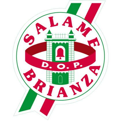 salame brianzalogo