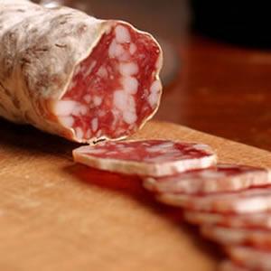 salame brianza