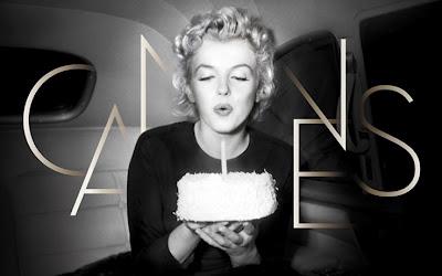 L'omaggio del Festival di Cannes a Marilyn Monroe