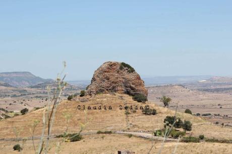 Rebeccu e Giave: Sardegna magica e leggendaria