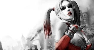 Batman Arkham City : il DLC Harley Quinn's Revenge sarà anche scaricabile a parte, diffusi i dettagli