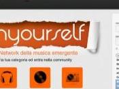 Jamyourself, come Social Network sono utili musica