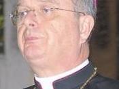 Prima uscita ufficiale Monsignor Miglio