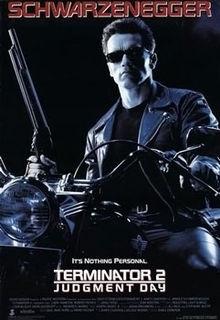 Terminator 2 - Il Giorno Del Giudizio (1991)