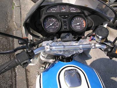 Suzuki GS 1000 S by Auto Magic