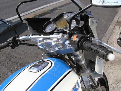 Suzuki GS 1000 S by Auto Magic