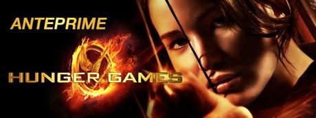 Ecco come partecipare all'anteprima gratuita di The Hunger Games il giorno 26 aprile