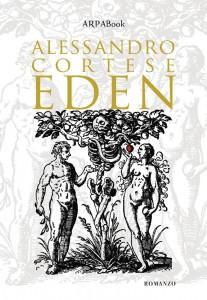 Eden, libro di Alessandro Cortese – recensione