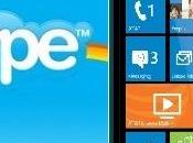 Skype Windows Phone, disponibile versione finale!