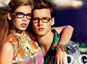 Valerija Sestic Alfred Kovac D&amp;G Eyewear