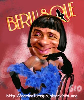 La B: storia della Burla del Burlesque di Berlusconi