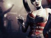 Batman Arkham City, Harley Quinn sarà disponibile anche separatamente