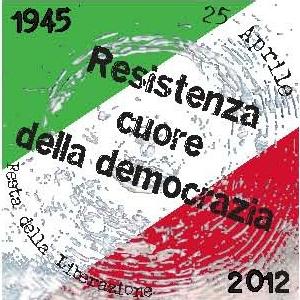 Nuoro 25 Aprile Celebrazioni della Festa della Liberazione