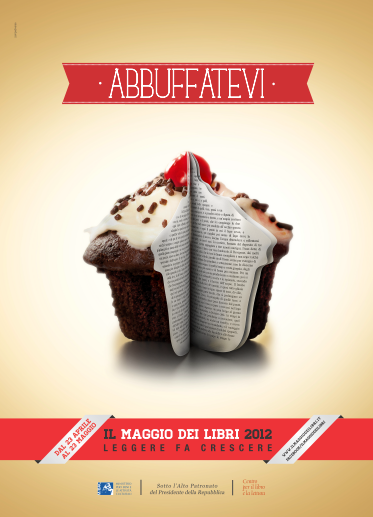 Giornata Mondiale del libro e del diritto d'autore