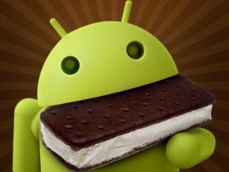 [Download] ROOL OUT per Ice Cream Sandwich Su samsung Galaxy SII