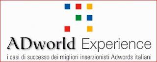 Commenti su Adworldexperience 2012