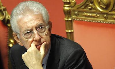 Monti, basta tasse!