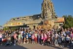 mezzamaratona,gardaland half marathon,sport,corsa,podismo,news,runner,running