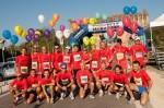 mezzamaratona,gardaland half marathon,sport,corsa,podismo,news,runner,running