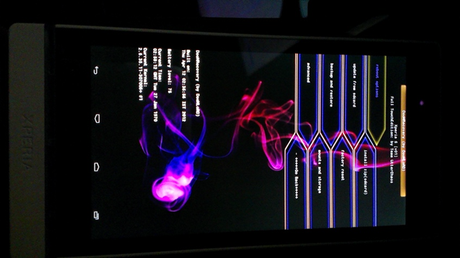 image1 Installare DoomRecovery Touch su Sony Xperia S