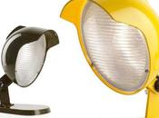 Lampade fanale auto industriale Foscarini Diesel