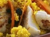Cous Pesce