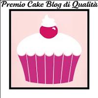 Cake blog di qualità