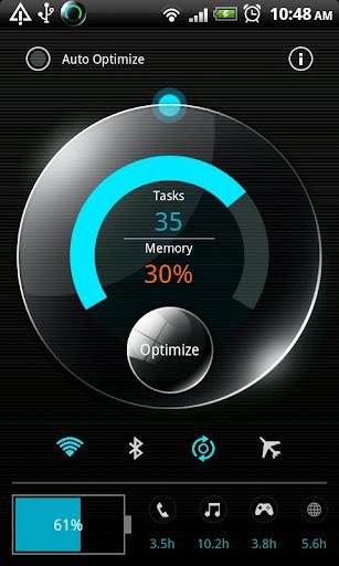  Booster: Task Killer e System Optimization [Android App]