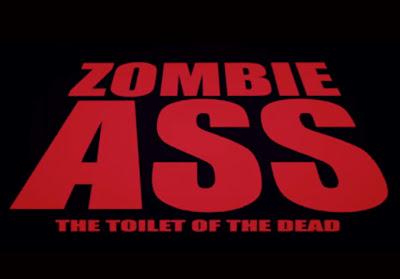 Zombie Ass: un altro terribile trailer !!!
